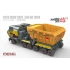 [The Wandering Earth] CN373 Cargo Truck - Iron Ore Truck