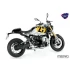 1/9 BMW R nine T Option 719 Black Storm Metallic/Vintage [Pre-coloured Edition]