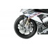 1/9 BMW HP4 Race Motorcycle (Pre-colored Edition)
