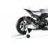 1/9 BMW HP4 Race Motorcycle (Pre-colored Edition)