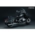 1/9 BMW R 18 Classic Motorcycle (Pre-coloured Edition)