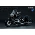 1/9 BMW R 18 Classic Motorcycle (Pre-coloured Edition)