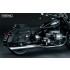 1/9 BMW R 18 Classic Motorcycle (Pre-coloured Edition)