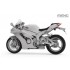 1/9 Kawasaki Ninja ZX-10R