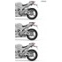 1/9 Kawasaki Ninja ZX-10R