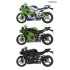 1/9 Kawasaki Ninja ZX-10R