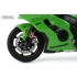 1/9 Kawasaki Ninja ZX-10RR Motorcycle (Pre-coloured)