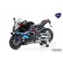 1/9 BMW M 1000 RR Motorcycle [Pre-coloured Edition]