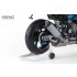 1/9 BMW M 1000 RR Motorcycle [Pre-coloured Edition]