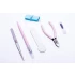 Basic Hobby Tool Set [Pink Version]