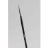 Paint Brush Set (5pcs, diameter: 1.15mm, 1.79mm, 2.94mm, 3.10mm, 5.9mm)