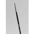 Paint Brush Set (5pcs, diameter: 1.15mm, 1.79mm, 2.94mm, 3.10mm, 5.9mm)