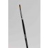 Paint Brush Set (5pcs, diameter: 1.15mm, 1.79mm, 2.94mm, 3.10mm, 5.9mm)
