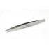 Precision Flat-Tip Tweezers