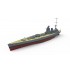 1/700 British Royal Navy Battleship HMS Rodney Vol.29 