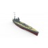 1/700 British Royal Navy Battleship HMS Rodney Vol.29 