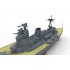 1/700 British Royal Navy Battleship HMS Rodney Vol.29 
