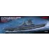 1/700 USN Aircraft Carrier USS Lexington (CV-2)