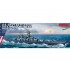 1/700 USN Battleship Missouri (BB-63)