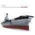 1/700 USS Enterprise (CV-6) Aircraft Carrier