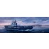 1/700 USS Enterprise (CV-6) Aircraft Carrier