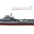 1/700 USS Enterprise (CV-6) Aircraft Carrier
