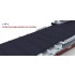 1/700 USS Enterprise (CV-6) Aircraft Carrier