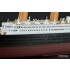 1/700 RMS Titanic w/Lighting Strip (pre-coloured, snap-fit) 