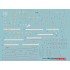 1/700 Chinese Navy Aircraft Carrier Liaoning