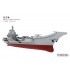 1/700 Chinese Navy Aircraft Carrier Liaoning