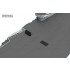 1/700 Chinese Navy Aircraft Carrier Liaoning