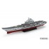 1/700 Chinese Navy Aircraft Carrier Liaoning
