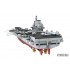 1/700 Chinese Navy Aircraft Carrier Liaoning