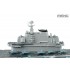 1/700 Aircraft Carrier Liaoning [Pre-coloured Edition]