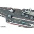 1/700 Aircraft Carrier Liaoning [Pre-coloured Edition]