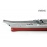 1/700 Aircraft Carrier Liaoning [Pre-coloured Edition]