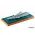 1/700 Aircraft Carrier Liaoning [Pre-coloured Edition]