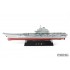 1/700 Aircraft Carrier Liaoning [Pre-coloured Edition]