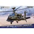 1/35 Boeing AH-64D Apache Longbow Heavy Attack Helicopter