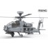 1/35 Boeing AH-64D Apache Longbow Heavy Attack Helicopter