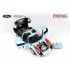 1/12 Ford GT40 Mk.II '66