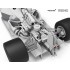 1/12 McLaren MP4/4 1988 F1 Racing Car