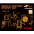 1/35 Middle Eastern Street Set (resin)