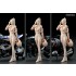 1/9 Hot Rider Vol. 2 for motorcycle kits
