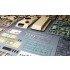 1/35 M2A3 Bradley Infantry Fighting Vehicle with BUSK III #SS-004