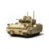 1/35 M2A3 Bradley Infantry Fighting Vehicle with BUSK III #SS-004