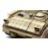 1/35 M2A3 Bradley Infantry Fighting Vehicle with BUSK III #SS-004