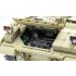 1/35 M2A3 Bradley Infantry Fighting Vehicle with BUSK III #SS-004