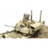 1/35 M2A3 Bradley Infantry Fighting Vehicle with BUSK III #SS-004
