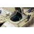 1/35 M2A3 Bradley Infantry Fighting Vehicle with BUSK III #SS-004